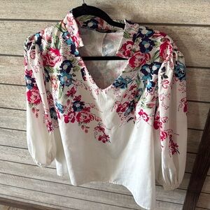 Women’s Blouse